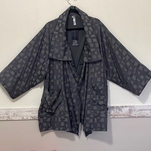 MarlaWynne Signature Jacket Piece